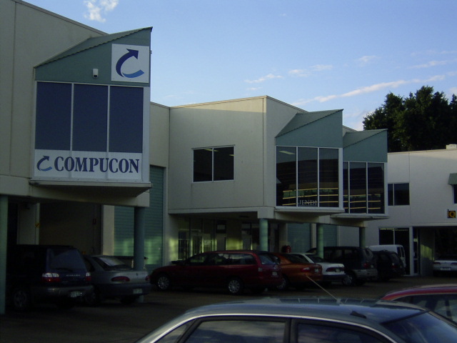 West End Riverfront Hi-Rise - Development Site Picture 2