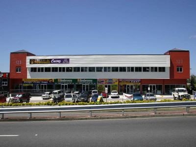 Discounted and Below Market Rents Picture Discounted and Below Market Rents Picture