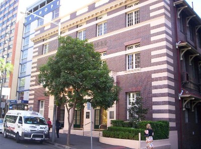 RARE OFFERING AT BALLOW CHAMBERS Picture