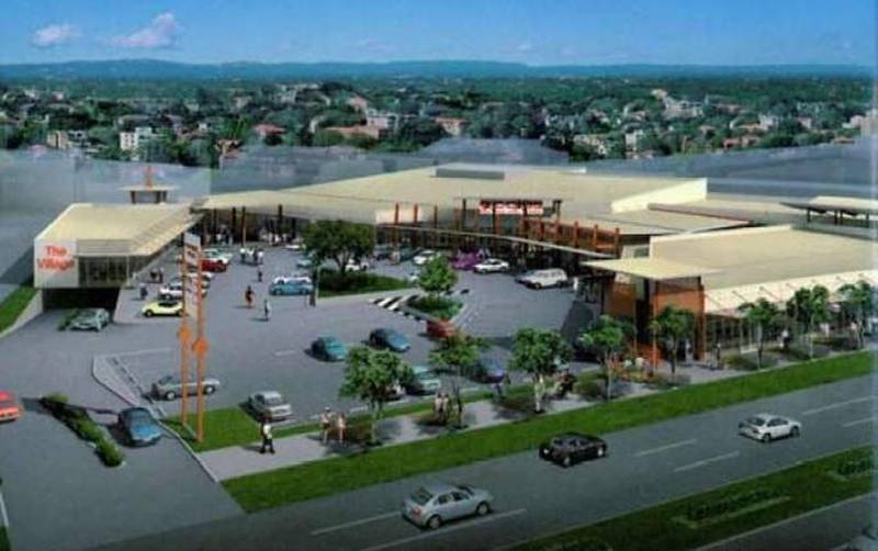 BRAND NEW OFFICE IN AWESOME DEVELOPMENT Picture 1