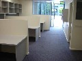 213m2 GROUND LEVEL OFFICE SHOWROOM FULLY FITTED Picture