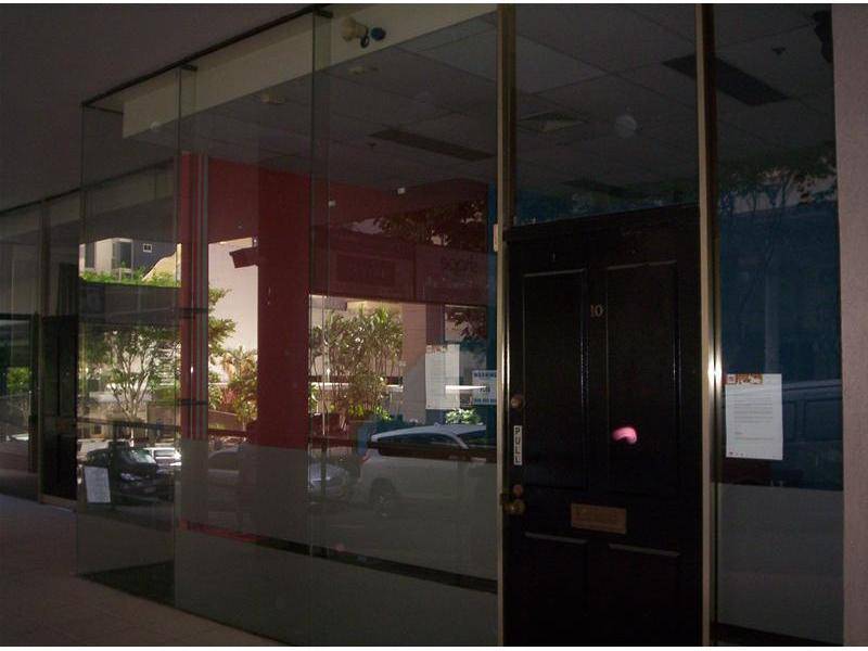 RETAIL/OFFICE
UNIQUE 3 LEVEL STRATA IN MARY ST BRISBANE CBD Picture 1