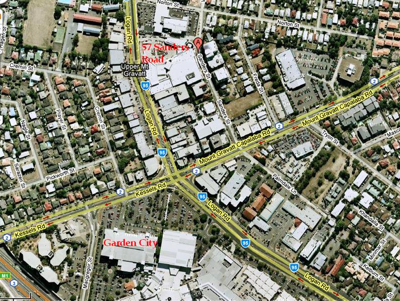 NEW CORPORATE OFFICE BUILDING Picture 3