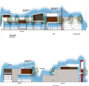 NEW REDBANK PLAINS CENTRE Picture