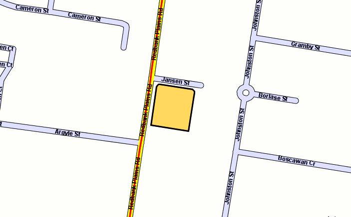 NEW REDBANK PLAINS CENTRE Picture 2