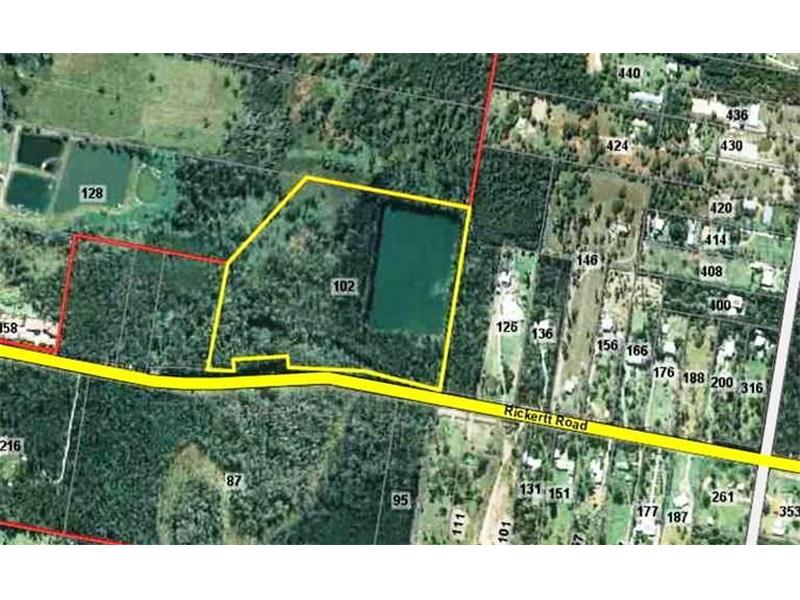 SPECIAL ZONING FOR SPECIALIST BUYER Picture 1