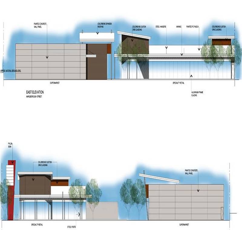 NEW REDBANK PLAINS CENTRE Picture 1
