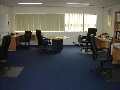 SPRING INTO SPRING HILL 120m2 Office Picture