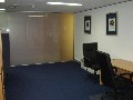SPRING INTO SPRING HILL 120m2 Office Picture
