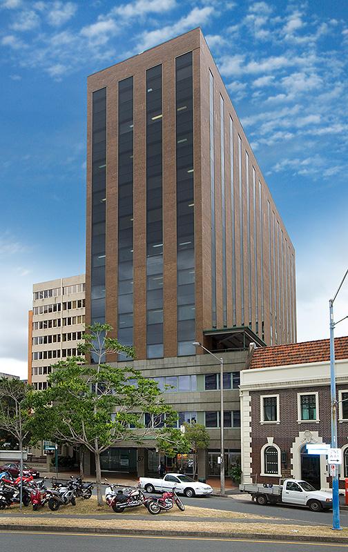 WICKHAM HIGH RISE Picture 1