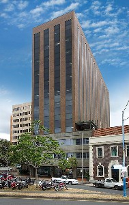 WICKHAM HIGH RISE Picture