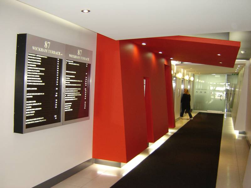 WICKHAM HIGH RISE Picture 2