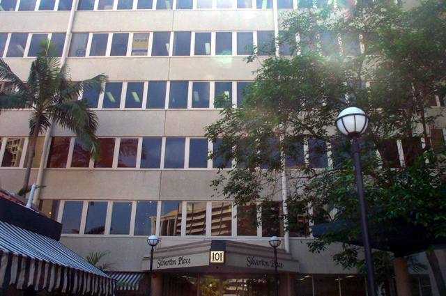 5TH FLOOR SPRING HILL OFFICE Picture 1