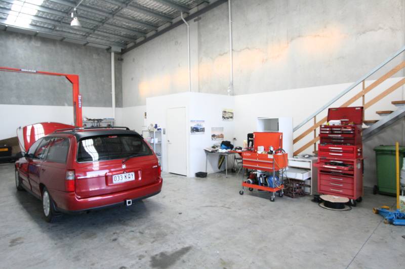 EXCELLENT STRATA NOW AVAILABLE! Picture 3