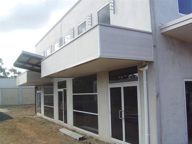 NEW OFFICE SPACE - FLINDERS VIEW Picture 1