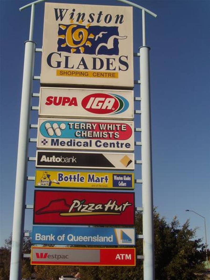 RETAIL SPACE FLINDERS VIEW Picture 2