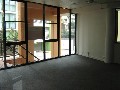 170m2 PARTIONED OFFICE IN MODERN BUILDING Picture