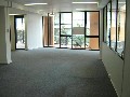 170m2 PARTIONED OFFICE IN MODERN BUILDING Picture