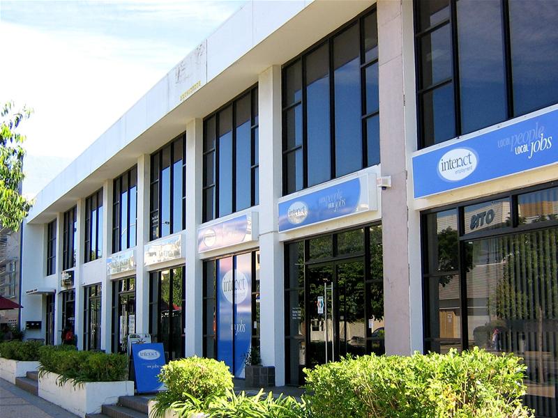 SHOWROOM/RETAIL/OFFICE IN SOUTH BRISBANE Picture 3