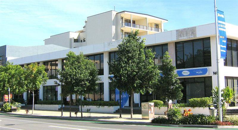 SHOWROOM/RETAIL/OFFICE IN SOUTH BRISBANE Picture 2