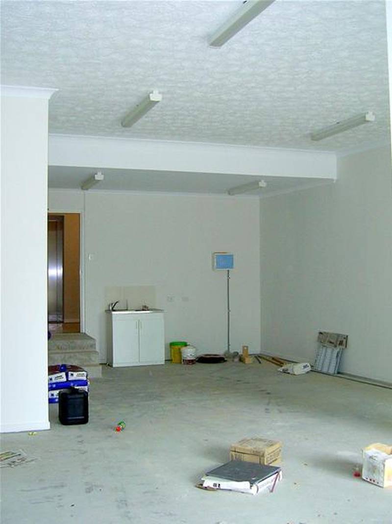 Gnd floor 58m2 awesome location Picture 3