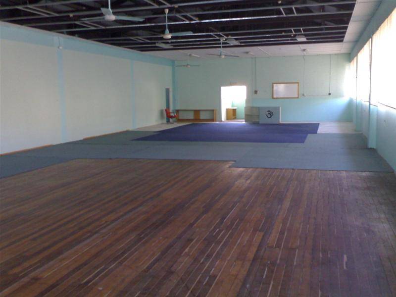 Dance or Martial Arts Studio 400m2 wooden floor Picture 1
