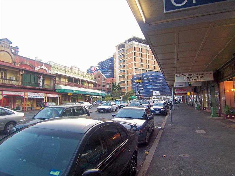 OFFICE SPACE WOOLLOONGABBA FOR LEASE 114m2 Picture 2