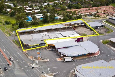 MIXED USE DEVELOPMENT SITE Picture