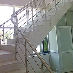 Specialised Aluminium Fabrication (MAN) Picture 1