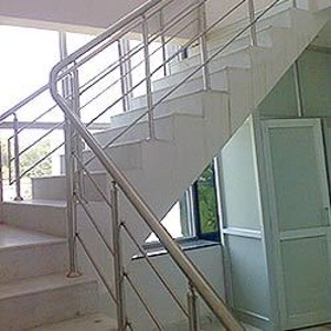 Specialised Aluminium Fabrication (MAN) Picture