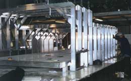 Specialised Aluminium Fabrication (MAN) Picture 3