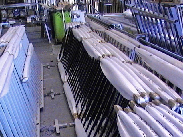 Specialised Aluminium Fabrication (MAN) Picture 2