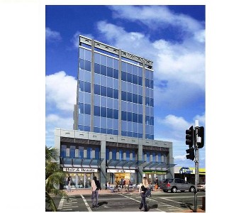 PRESTIGIOUS BUILDING REQUIRES PROFESSIONAL COMPANY TO LEASE Picture