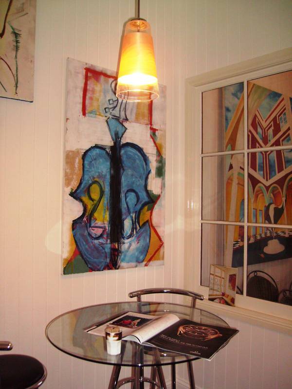 EXPOSURE
RETAIL
LIVE AND WORK POSSIBILITIES Picture 3