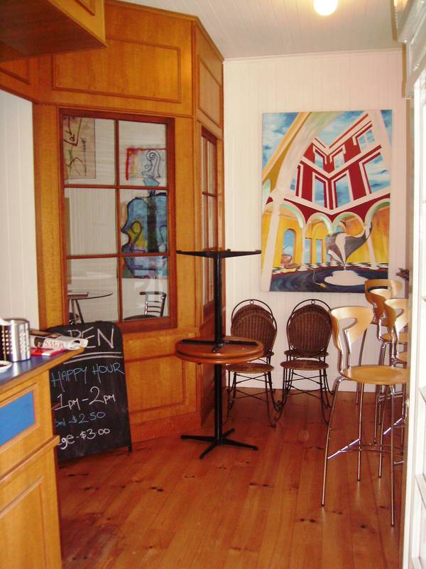 EXPOSURE
RETAIL
LIVE AND WORK POSSIBILITIES Picture 2