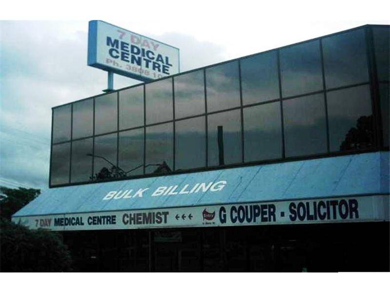 OPPORTUNITY FOR YOUR BUSINESS Picture 1