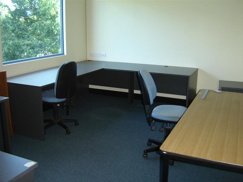 Awesome Milton Office
Fully Leased Picture 2