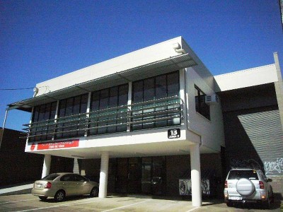 Woolloongabba Warehouse Space Available! Picture