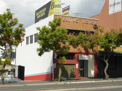 112m2 of Open Plan Office Space Valley Fringe Picture