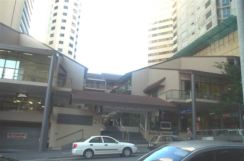 Mary Street Precinct Picture 2