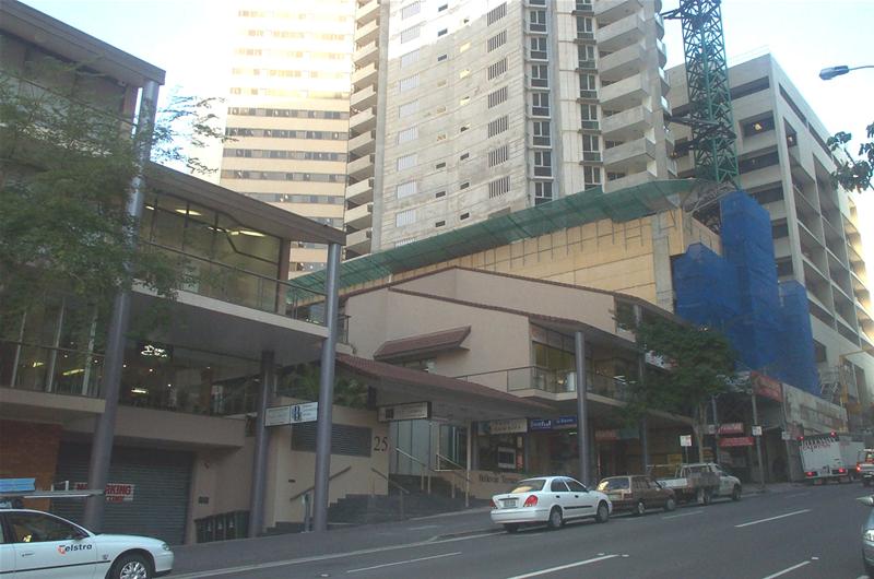 Mary Street Precinct Picture 3