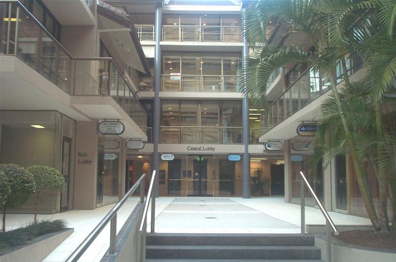 Mary Street Precinct Picture 1