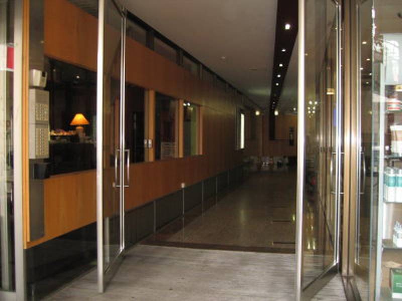 CBD Office Accommodation Picture 2