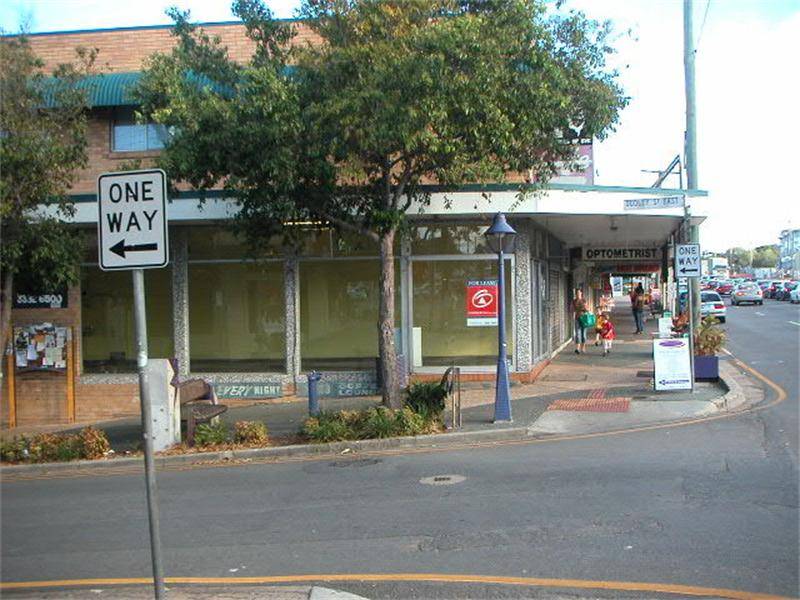 City Fringe Freestanding Retail Picture 2