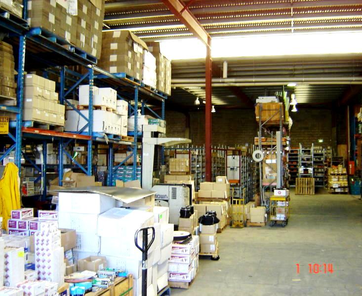 EAGLE'S NEST Picture 3