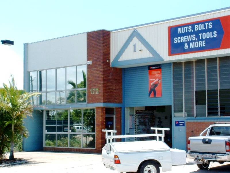 EAGLE'S NEST Picture 1