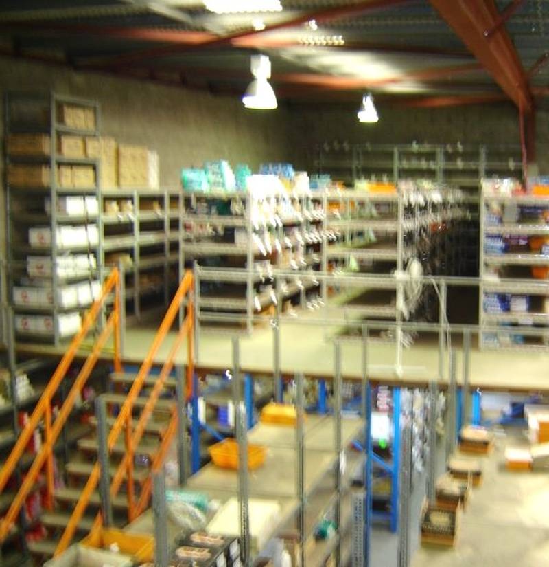 EAGLE'S NEST Picture 2