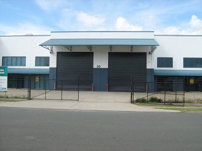 Looking for Easy Access to Port, Gateway, CBD? Picture