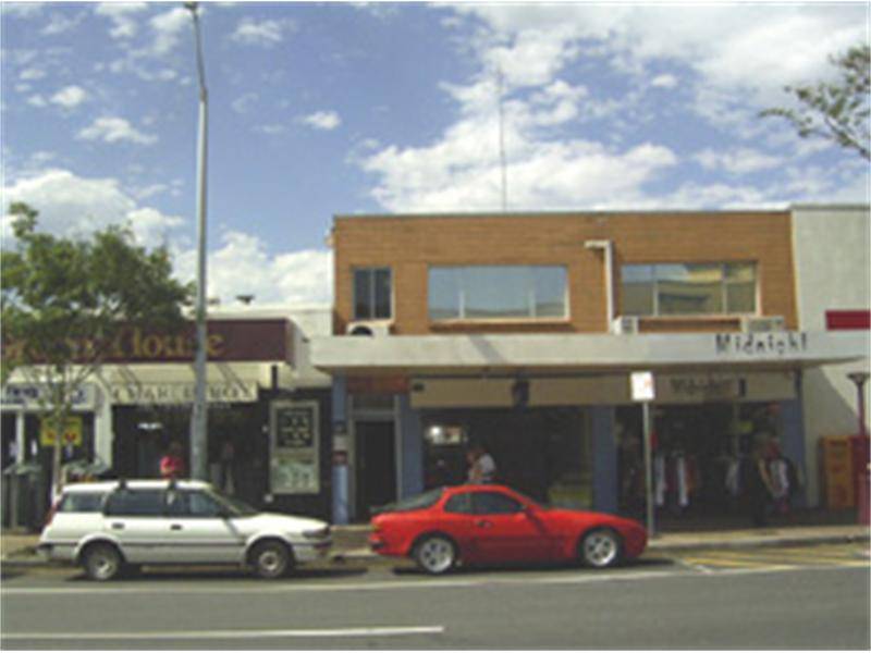 Stones Corner 55m Office Picture 1