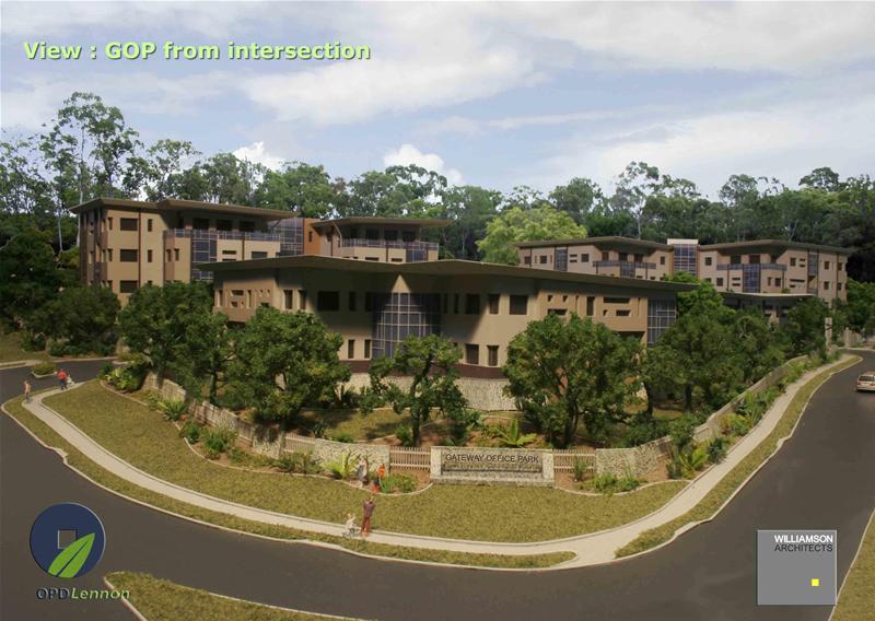 Top of the Line Office Picture 2